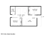 3/91 Collins St, Brooklyn, Tas 7320-Floorplan
