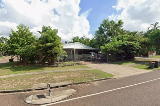 3/91 Dwyer Circuit, Driver, NT 0830