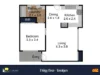 3/91 Liddiard Road, Traralgon, Vic 3844-Floorplan