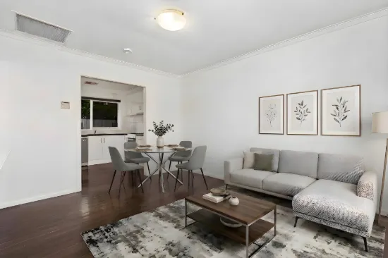3/91 Lincoln Road, Essendon, Vic 3040