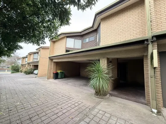 3/91 Livingstone St, Ivanhoe, Vic 3079