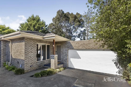 3/91 Lusher Road, Croydon, Vic 3136 - For Sale