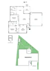 3/91 Lusher Road, Croydon, Vic 3136-Floorplan