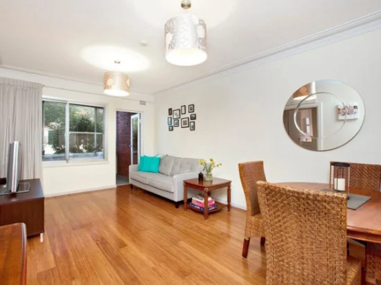3/91 Shirley Road, Wollstonecraft, NSW 2065-Image