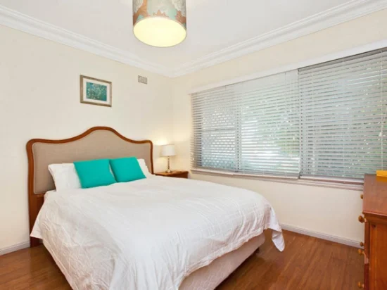 3/91 Shirley Road, Wollstonecraft, NSW 2065-Image