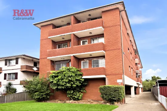 3/91 Smart Street,, Fairfield, NSW 2165