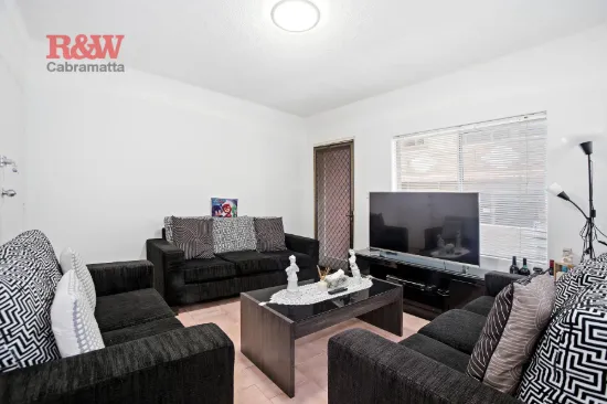 3/91 Smart Street,, Fairfield, NSW 2165-Image