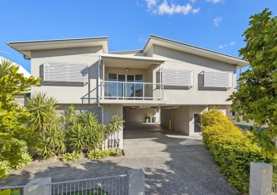 3/92 Battersby Street, Zillmere, Qld 4034