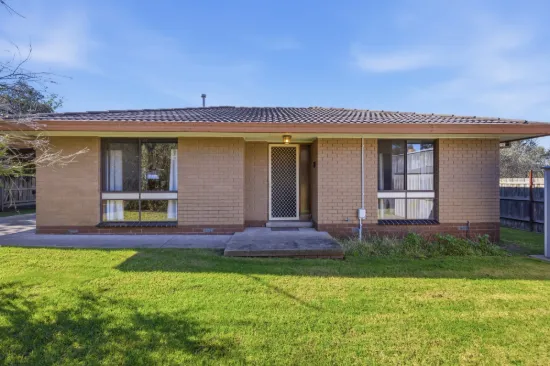 3/92 Reeve Street, Sale, Vic 3850