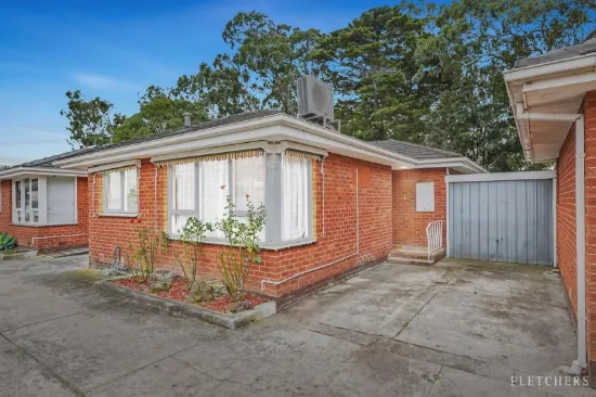3/93 Cleeland Street, Dandenong, Vic 3175