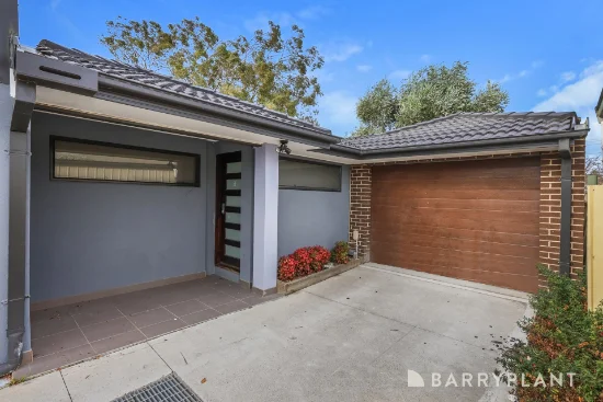 3/93 Suspension Street, Ardeer, Vic 3022