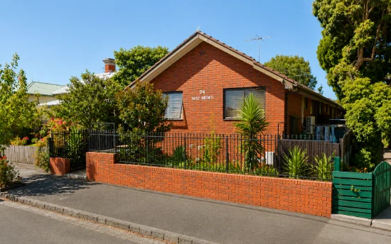 3/94 May Street, Fitzroy North, Vic 3068