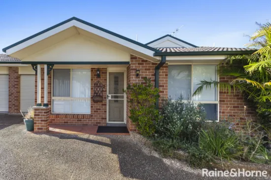 3/94 Michael Street, Jesmond, NSW 2299