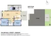 3/94 Michael Street, Jesmond, NSW 2299-Floorplan