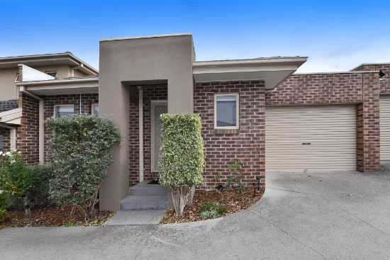 3/94 Purinuan Road, Reservoir, Vic 3073 - For Rent