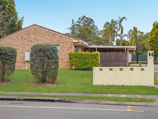 3/94 QUEENS Road, Slacks Creek, Qld 4127