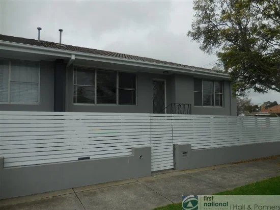 3/95-97 Langhorne Street, Dandenong, Vic 3175