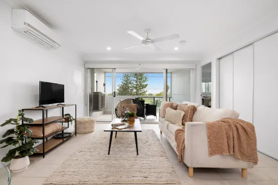 3/95 Adamson Street, Wooloowin, Qld 4030