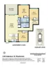 3/95 Adamson Street, Wooloowin, Qld 4030-Floorplan