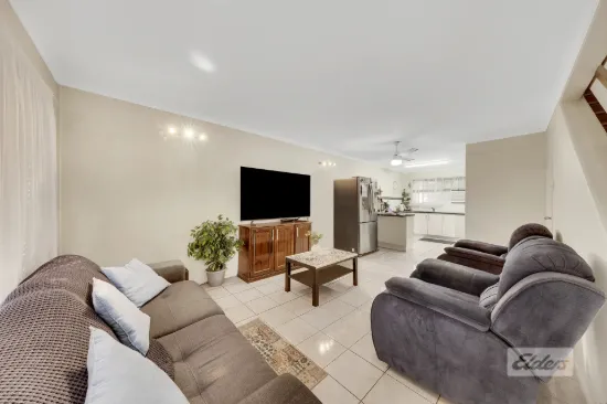 3/95 Auckland Street, Gladstone Central, Qld 4680