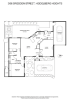 3/95 Dresden Street, Heidelberg Heights, Vic 3081-Floorplan
