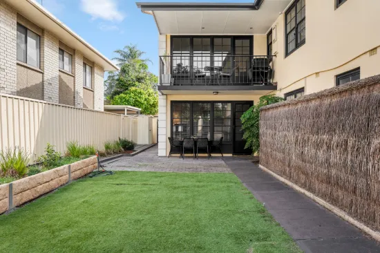 3/95 Wellington Square, North Adelaide, SA 5006