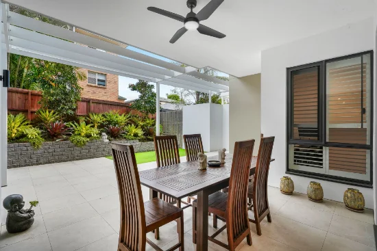 3/96 Hall Street, Alderley, Qld 4051