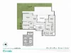 3/96 Hall Street, Alderley, Qld 4051-Floorplan