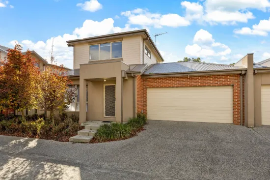 3/96 Station Road, Gisborne, Vic 3437