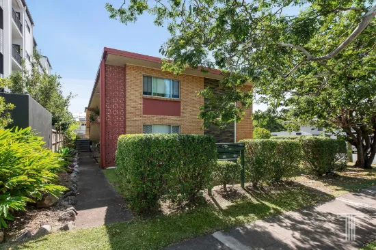 3/96 Victoria Terrace, Greenslopes, Qld 4120