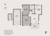 3/96 Victoria Terrace, Greenslopes, Qld 4120-Floorplan