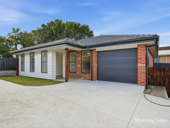 3/97 Albert, Taree, NSW 2430