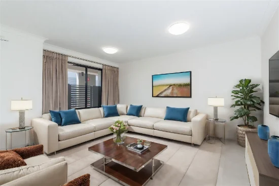 3/97 Anzac Road, Carina Heights, Qld 4152