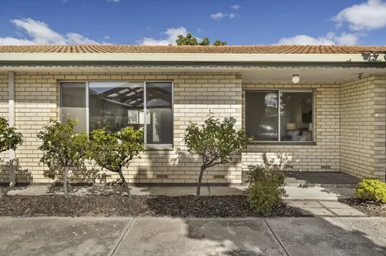 3/97 McInerney Avenue, Mitchell Park, SA 5043