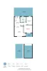 3/97 McInerney Avenue, Mitchell Park, SA 5043-Floorplan