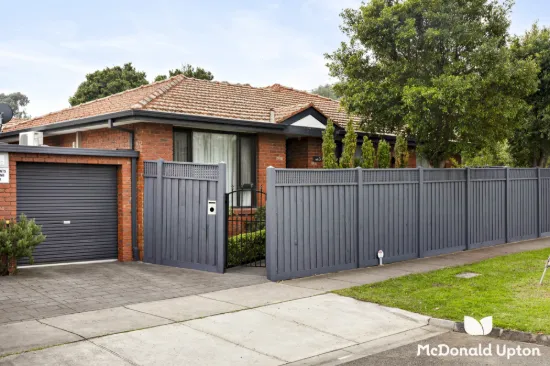 3/972 Mt Alexander Road, Essendon, Vic 3040