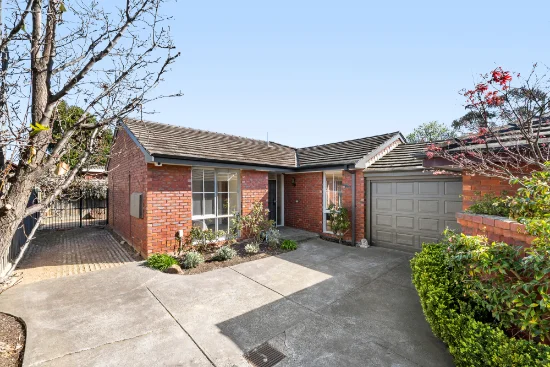 3/98 Cole Street, Brighton, Vic 3186