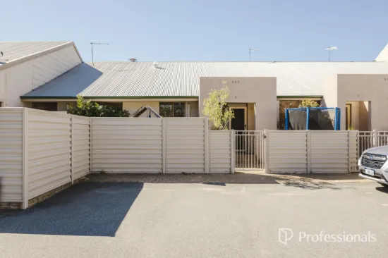 3/98B Whatley Crescent, Maylands, WA 6051
