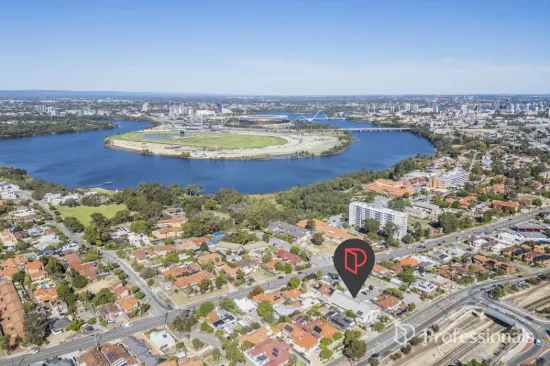 3/98B Whatley Crescent, Maylands, WA 6051-Image