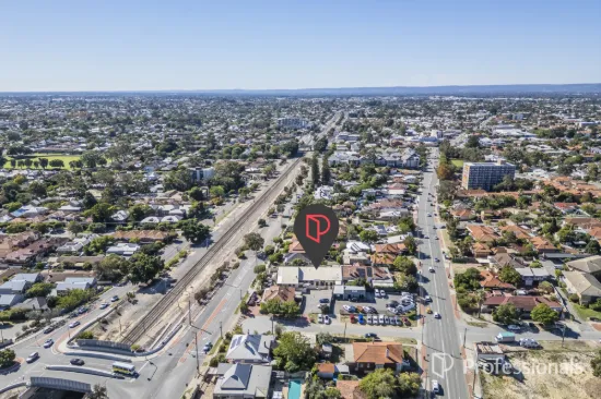 3/98B Whatley Crescent, Maylands, WA 6051-Image