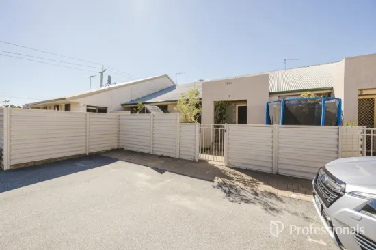 3/98B Whatley Crescent, Maylands, WA 6051-Image