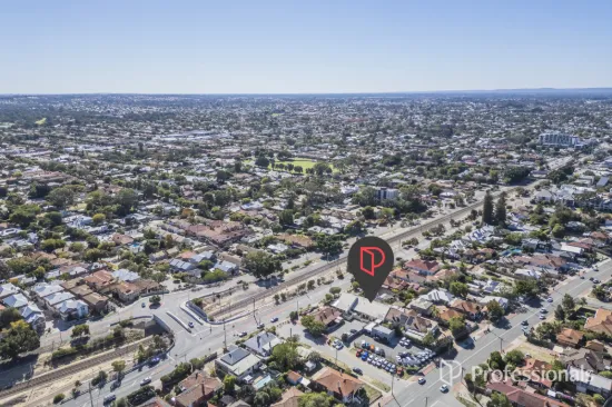 3/98B Whatley Crescent, Maylands, WA 6051-Image