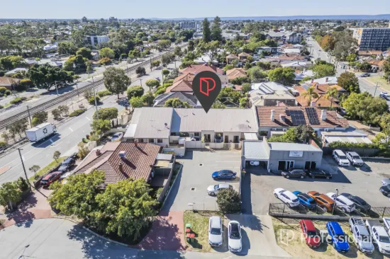 3/98B Whatley Crescent, Maylands, WA 6051-Image