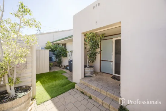 3/98B Whatley Crescent, Maylands, WA 6051-Image