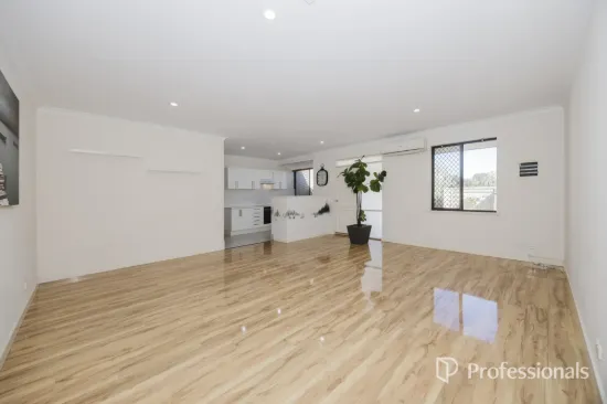 3/98B Whatley Crescent, Maylands, WA 6051-Image