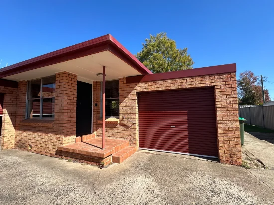 3/99 Kenna Street, Orange NSW 2800-Image