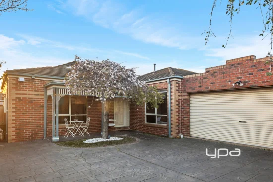 3/99 Pecks Road, Sydenham, Vic 3037 - For Sale