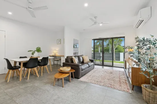 3/99 Wandal Road, Wandal, Qld 4700