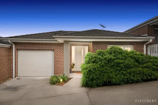 3 Abbie Close, Lilydale, Vic 3140