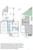 3 Abbie Close, Lilydale, Vic 3140-Floorplan